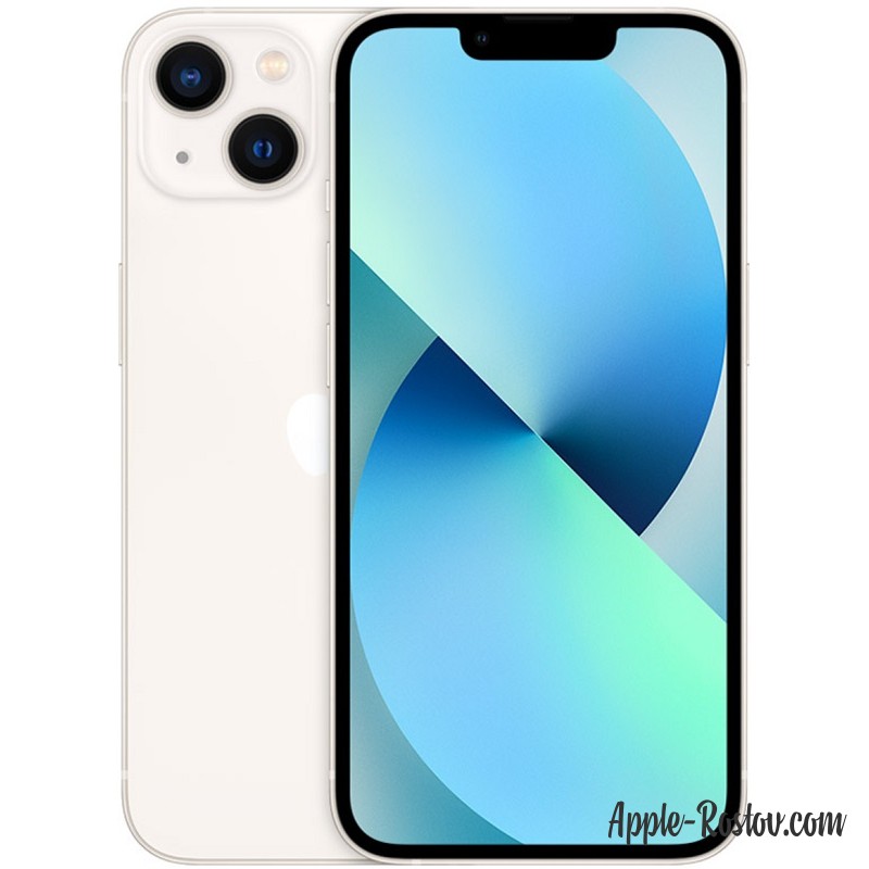 Apple iPhone 13 512 Gb Starlight