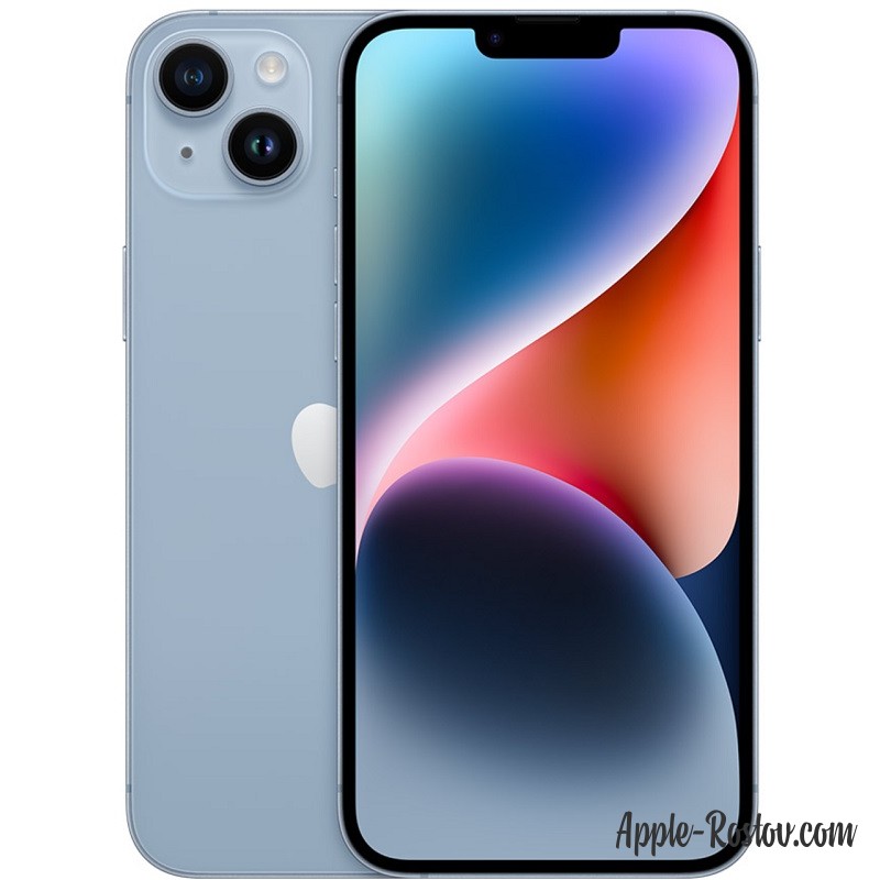 Apple iPhone 14 Plus 512 Gb Blue