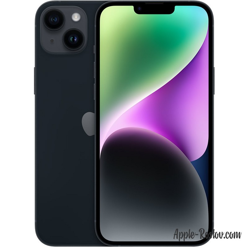 Apple iPhone 14 Plus 512 Gb Midnight