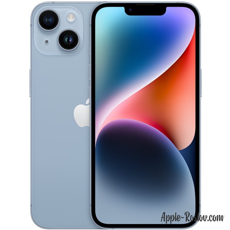Apple iPhone 14 512 Gb Blue