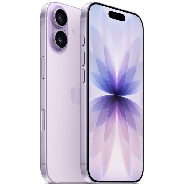 Apple iPhone 17 256 Gb Lavender