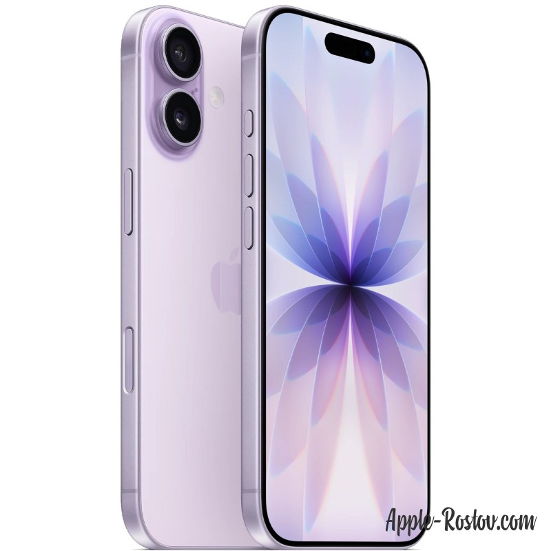 Apple iPhone 17 256 Gb Lavender Apple iPhone 17 256 Gb Lavender
