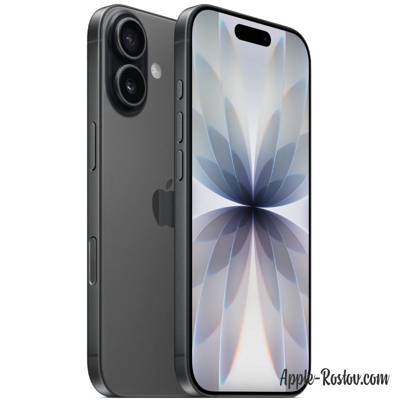 Apple iPhone 17 512 Gb Black