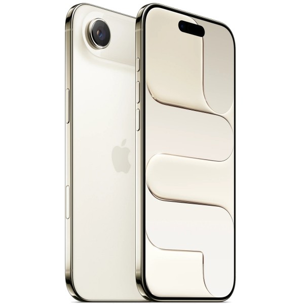 Apple iPhone Air 1 Tb Light Gold