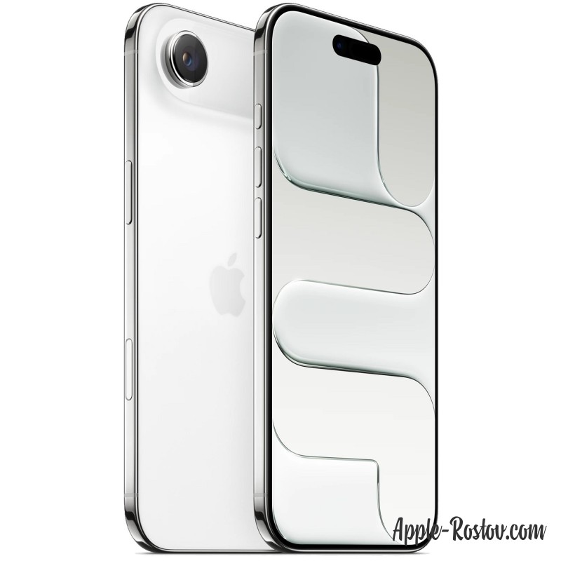 Apple iPhone Air 256 Gb Cloud White