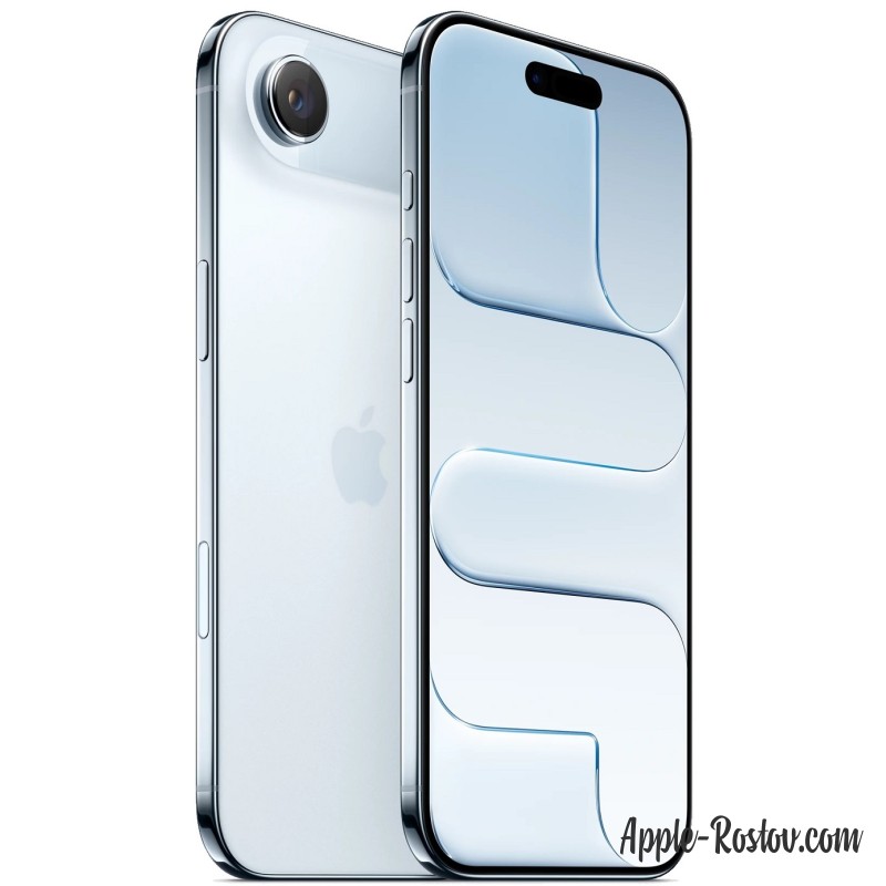 Apple iPhone Air 256 Gb Sky Blue