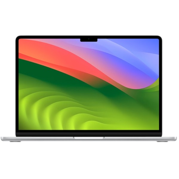 Apple MacBook Air 13 Silver 256 Gb M3 (2024)