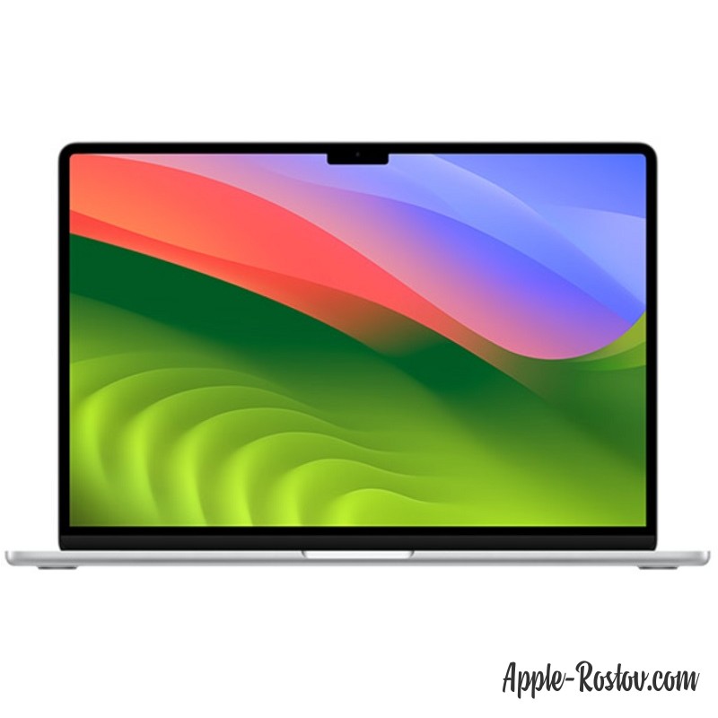 Apple MacBook Air 15 M3 512 Gb Silver