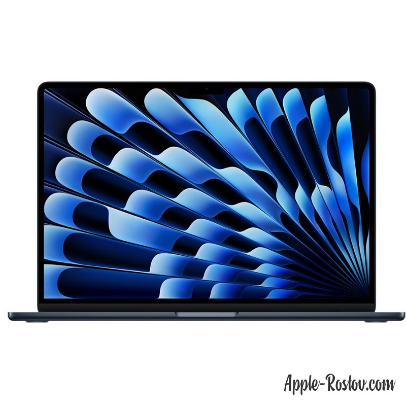Apple MacBook Air 15 M4 512 Gb 24 RAM Midnight