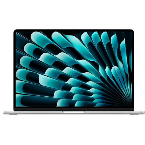 Apple MacBook Air 15 M4 512 Gb 24 RAM Silver
