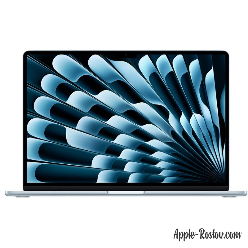 Apple MacBook Air 15 M4 512 Gb 24 RAM Sky Blue