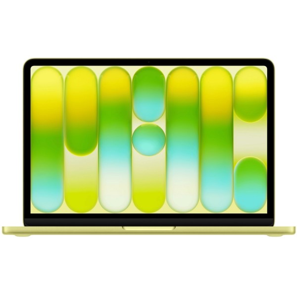 Apple MacBook Neo 256 Gb Citrus