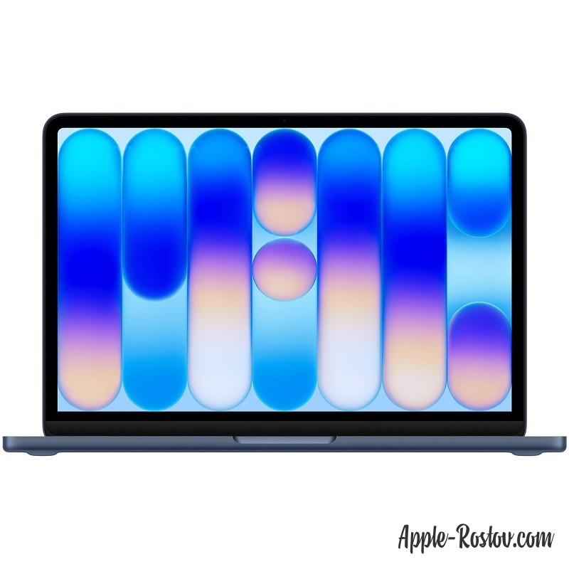Apple MacBook Neo 256 Gb Indigo