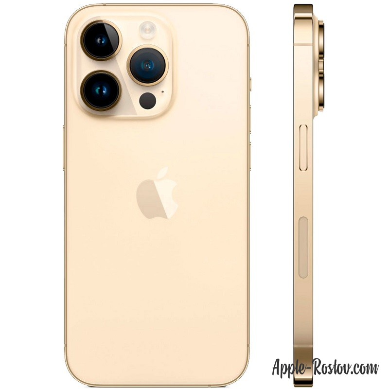 Apple iPhone 14 Pro 1 Tb Gold Apple iPhone 14 Pro 1 Tb Gold