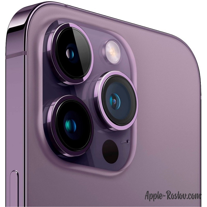 Apple iPhone 14 Pro 128 Gb Deep Purple Apple iPhone 14 Pro 128 Gb Deep Purple