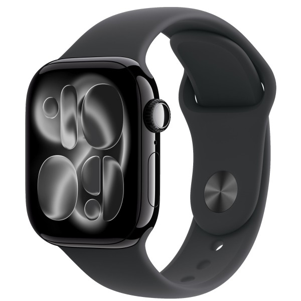 Apple Watch Series 11 42 mm Jet Black
