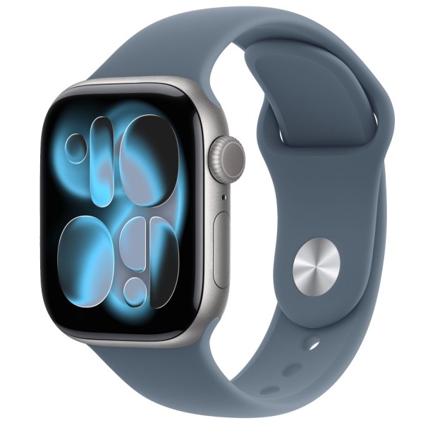Apple Watch Series 11 42 mm Space Gray