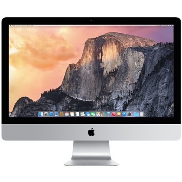iMac 21.5 4K 3.0 Ггц 1Tb