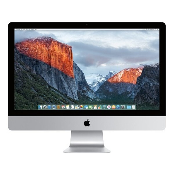 iMac 21.5 2.3 Ггц 1Tb