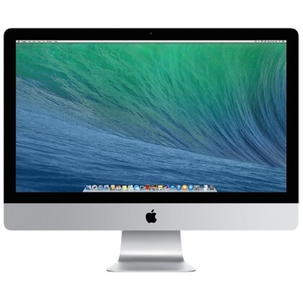 iMac 27 Retina 5K 3.4 Ггц 1Tb