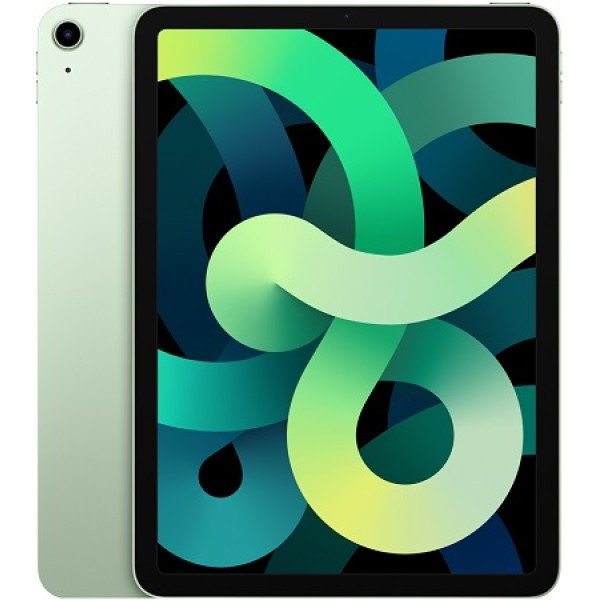 Apple iPad Air 4 (2020) Wi-Fi 256 Gb Green