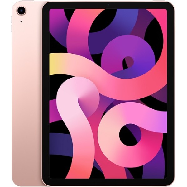 Apple iPad Air 4 (2020) Wi-Fi 64 Gb Rose Gold