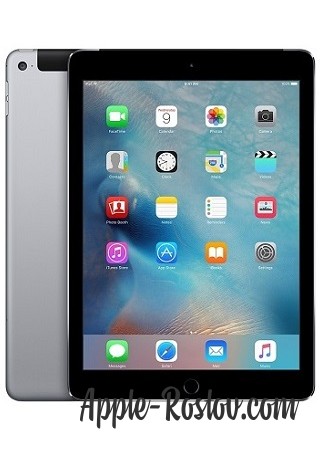 Apple iPad Air 2 Wi-Fi + Cellular 128 Gb Space Gray
