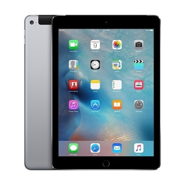 Apple iPad Air 2 Wi-Fi + Cellular 32 Gb Space Gray
