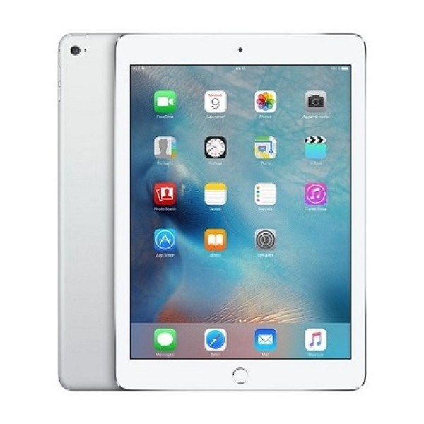 Apple iPad Air 2 Wi-Fi 128 Gb Silver