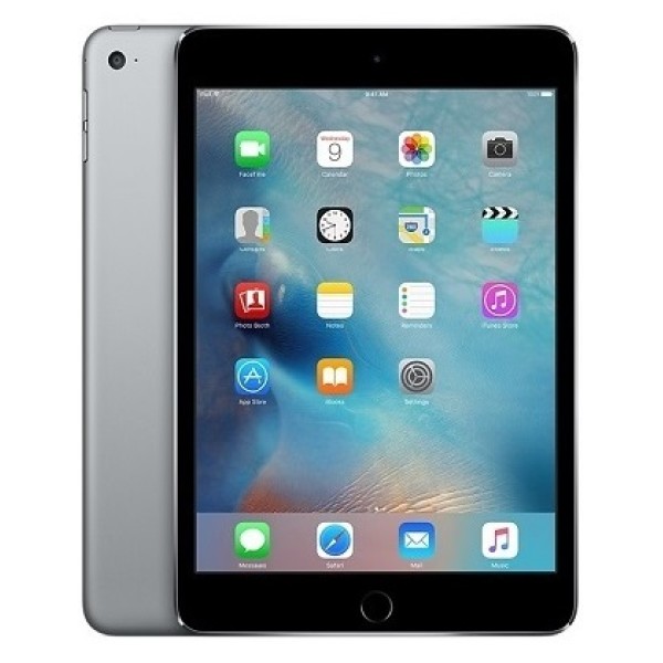 Apple iPad mini 4 Wi-Fi 32 Gb Space Gray