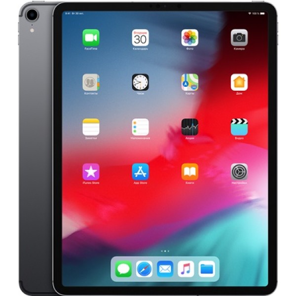 Apple iPad Pro 11 Wi‑Fi + Cellular 1 Tb Space Gray