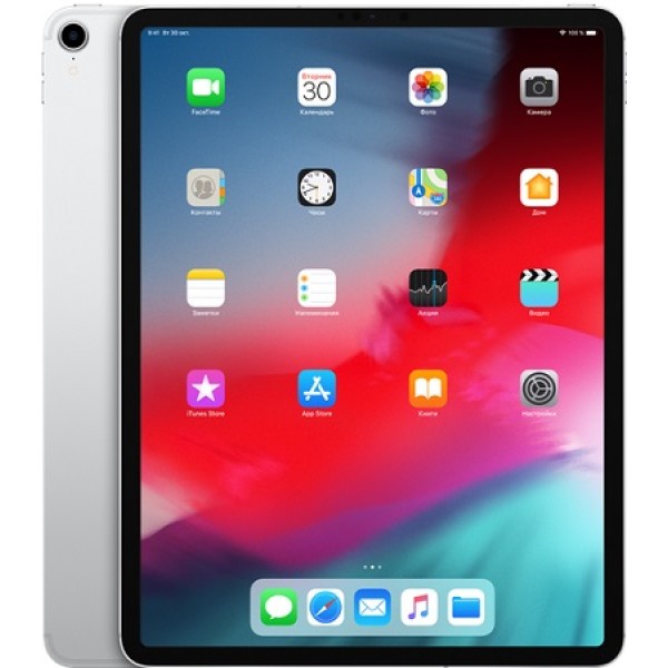Apple iPad Pro 11 Wi‑Fi + Cellular 512 Gb Silver