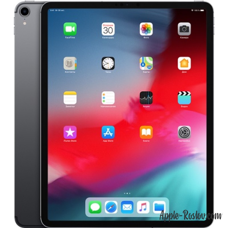 Apple iPad Pro 11 Wi‑Fi + Cellular 64 Gb Space Gray