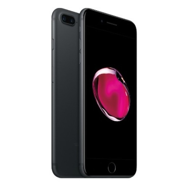 Apple iPhone 7 Plus 128 Gb Black