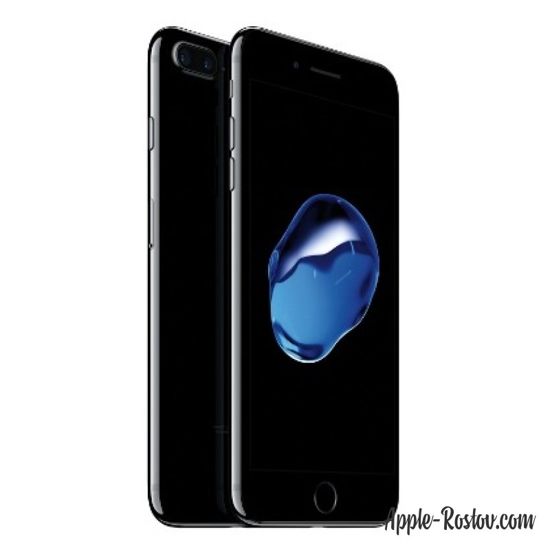 Apple iPhone 7 Plus 256 Gb Jet Black