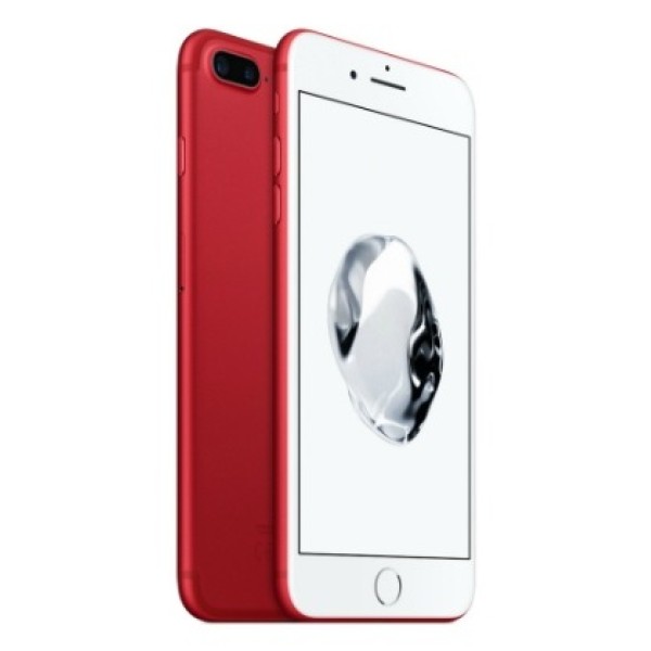 Apple iPhone 7 Plus 128 Gb Red