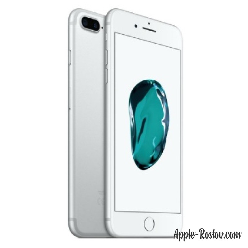 Apple iPhone 7 Plus 256 Gb Silver
