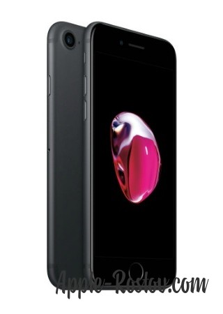 Apple iPhone 7 128 Gb Black