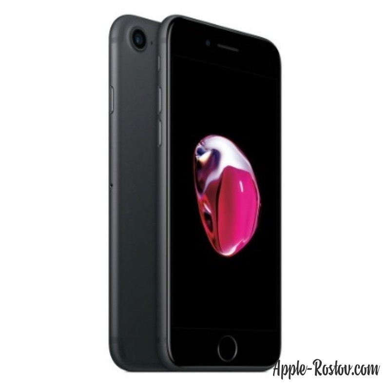 Apple iPhone 7 32 Gb Black