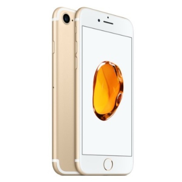 Apple iPhone 7 128 Gb Gold