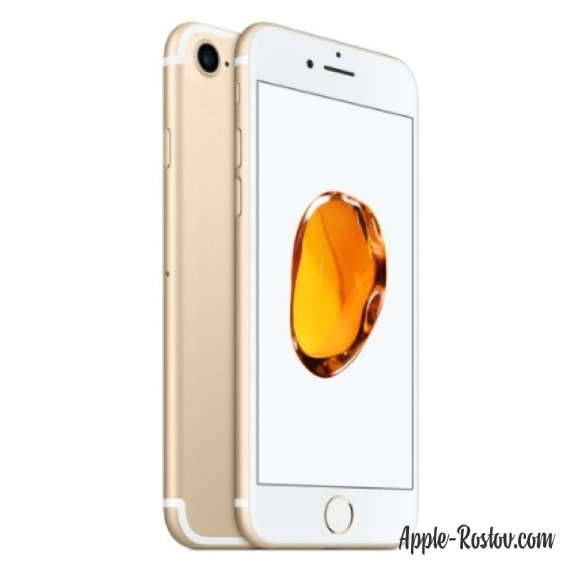Apple iPhone 7 128 Gb Gold