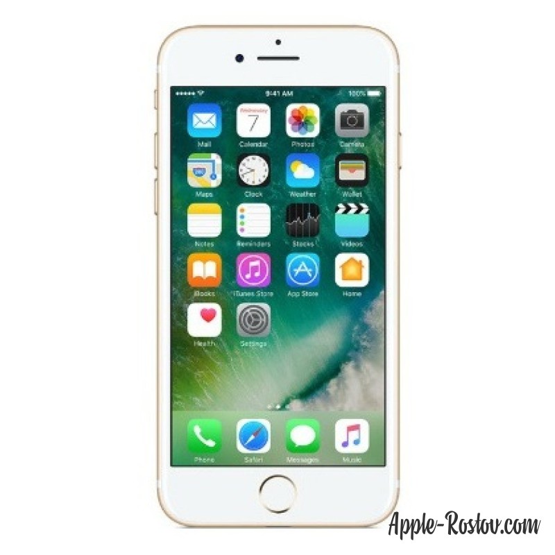 Apple iPhone 7 256 Gb Gold Apple iPhone 7 256 Gb Gold