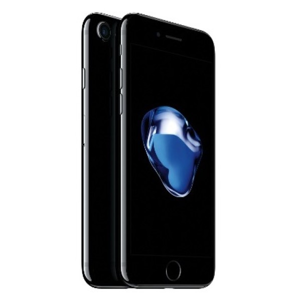Apple iPhone 7 128 Gb Jet Black