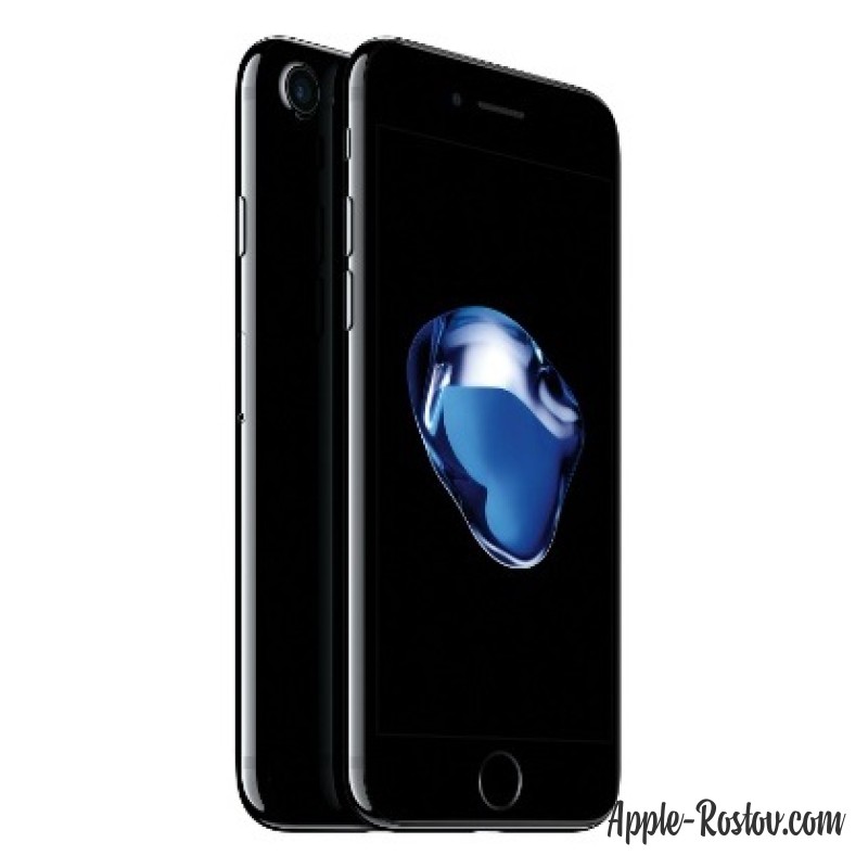 Apple iPhone 7 128 Gb Jet Black
