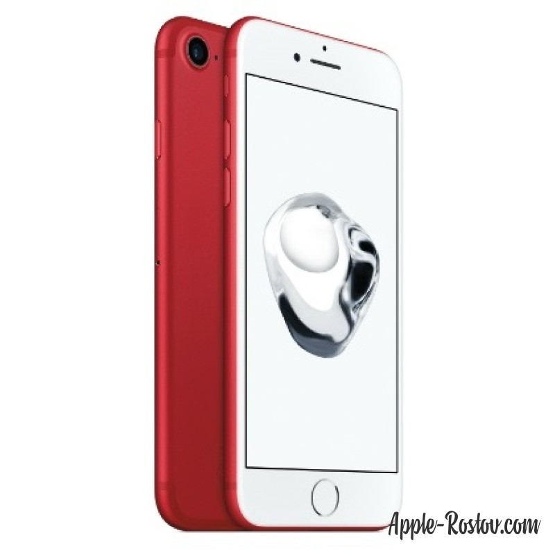 Apple iPhone 7 256 Gb Red
