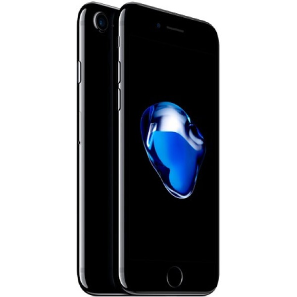 Apple iPhone 7 32 Gb Jet Black