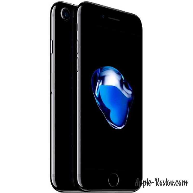 Apple iPhone 7 32 Gb Jet Black