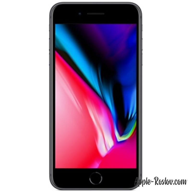 Apple iPhone 8 Plus 256 Gb Space Gray