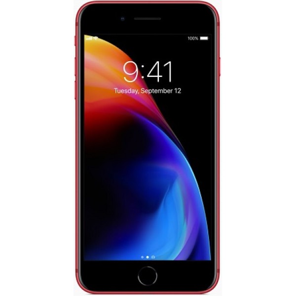 Apple iPhone 8 Plus 64 Gb RED