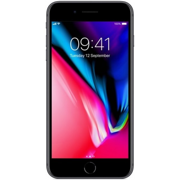 Apple iPhone 8 Plus 128 Gb Space Gray